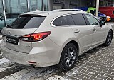 Mazda 6 - Kolor Platinum Quartz, zdjęcie 7