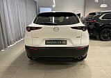 Mazda CX-30 - Kolor Arctic White, zdjęcie 5