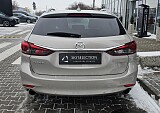 Mazda 6 - Kolor Platinum Quartz, zdjęcie 6