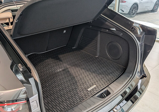 Mazda 6e - Kolor Machine Gray, zdjęcie 11