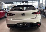 Mazda 3 - Kolor Ceramic Metalic, zdjęcie 5
