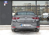 Mazda 3 - Kolor Machine Gray, zdjęcie 5