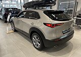 Mazda CX-30 - Kolor Platinum Quartz, zdjęcie 2
