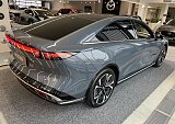 Mazda 6e - Kolor Polymetal Gray, zdjęcie 10