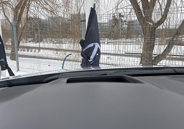 Mazda 6 - Kolor Sonic Silver, zdjęcie 27