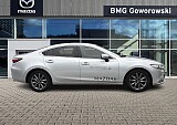 Mazda 6 - Kolor Sonic Silver, zdjęcie 11
