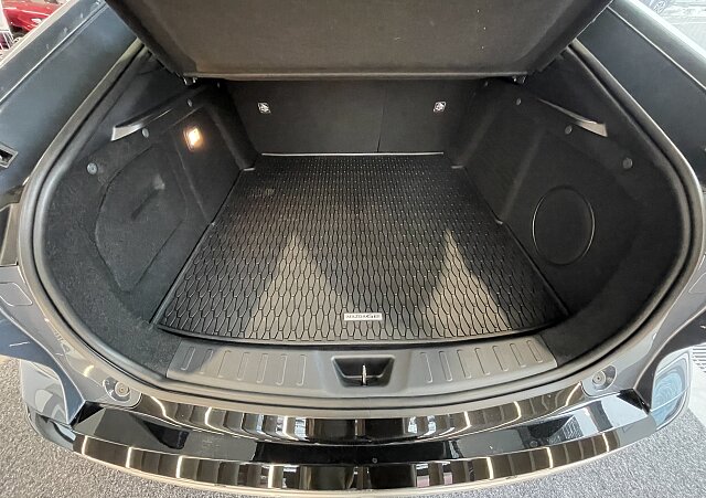 Mazda 6e - Kolor Polymetal Gray, zdjęcie 16