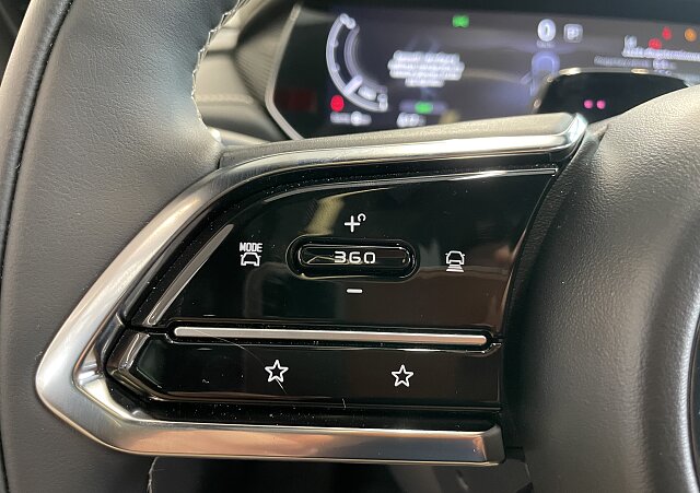 Mazda 6e - Kolor Polymetal Gray, zdjęcie 12