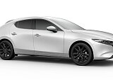 Mazda 3 - Kolor Ceramic Metalic, zdjęcie 2