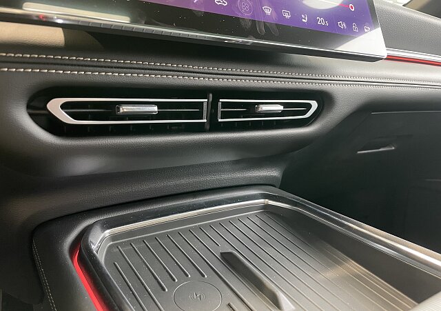 Mazda 6e - Kolor Polymetal Gray, zdjęcie 18