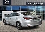 Mazda 6 - Kolor Sonic Silver, zdjęcie 3