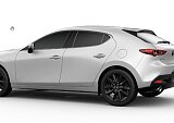 Mazda 3 - Kolor Ceramic Metalic, zdjęcie 4