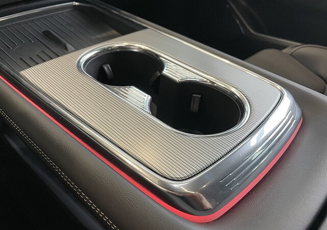 Mazda 6e - Kolor Polymetal Gray, zdjęcie 20