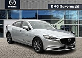 Mazda 6 - Kolor Sonic Silver, zdjęcie 12