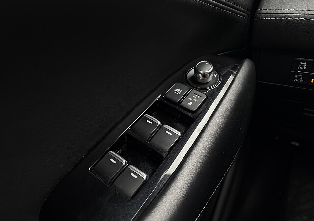 Mazda 6 - Kolor Sonic Silver, zdjęcie 19