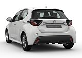 Mazda 2 Hybrid - Kolor Lunar White, zdjęcie 3