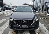 Mazda CX-5 - Kolor Machine Gray, zdjęcie 2