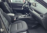 Mazda CX-5 - Kolor Machine Gray, zdjęcie 12