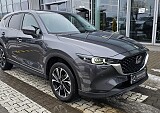 Mazda CX-5 - Kolor Machine Gray, zdjęcie 3