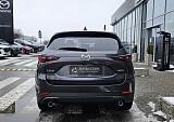 Mazda CX-5 - Kolor Machine Gray, zdjęcie 7