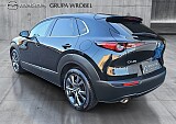 Mazda CX-30 - Kolor Jet Black, zdjęcie 5
