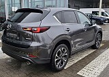 Mazda CX-5 - Kolor Machine Gray, zdjęcie 8