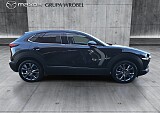 Mazda CX-30 - Kolor Jet Black, zdjęcie 7