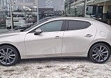 Mazda 3 - Kolor Platinum Quartz, zdjęcie 6