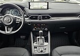 Mazda CX-5 - Kolor Machine Gray, zdjęcie 10