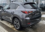 Mazda CX-5 - Kolor Machine Gray, zdjęcie 6