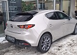 Mazda 3 - Kolor Platinum Quartz, zdjęcie 5