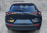 Mazda CX-30 - Kolor Jet Black, zdjęcie 2