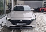 Mazda 3 - Kolor Platinum Quartz, zdjęcie 9