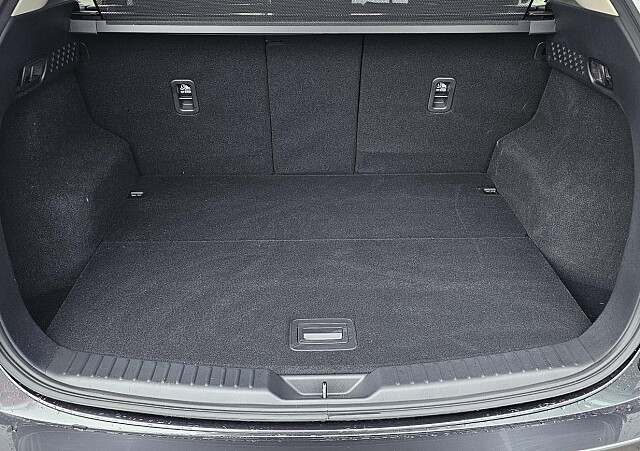 Mazda CX-5 - Kolor Machine Gray, zdjęcie 9