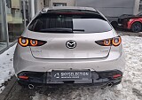 Mazda 3 - Kolor Platinum Quartz, zdjęcie 2