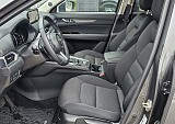 Mazda CX-5 - Kolor Machine Gray, zdjęcie 14