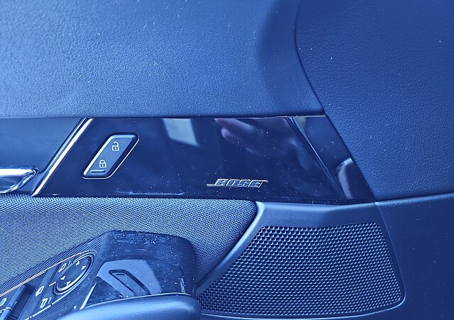 Mazda CX-30 - Kolor Jet Black, zdjęcie 19