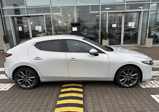 Mazda 3 - Kolor Ceramic Metalic, zdjęcie 5