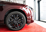 Mazda CX-80 - Kolor Artisan Red, zdjęcie 11