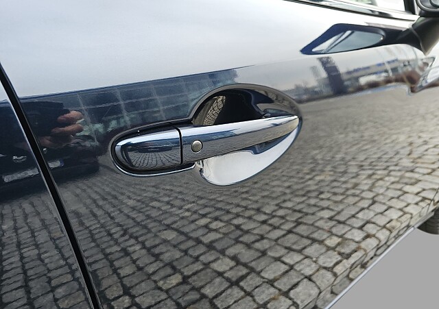 Mazda 6 - Kolor Deep Crystal Blue, zdjęcie 22