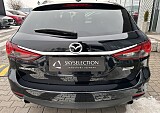 Mazda 6 - Kolor Czarny, zdjęcie 7