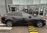 Mazda 6 - Kolor Jet Black, zdjęcie 5