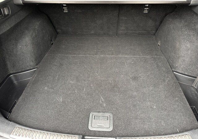 Mazda 6 - Kolor Czarny, zdjęcie 9