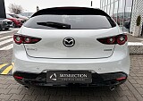 Mazda 3 - Kolor Ceramic Metalic, zdjęcie 7