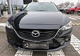 Mazda 6 - Kolor Czarny, zdjęcie 2