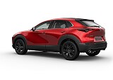 Mazda CX-30 - Kolor Soul Red Crystal, zdjęcie 3