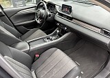 Mazda 6 - Kolor Jet Black, zdjęcie 13