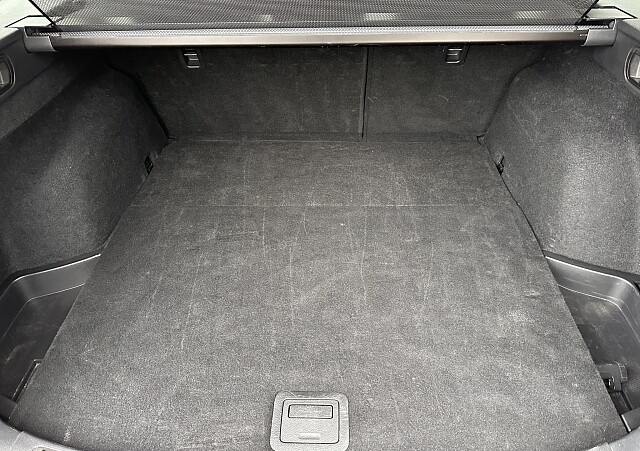 Mazda 6 - Kolor Jet Black, zdjęcie 10