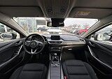 Mazda 6 - Kolor Czarny, zdjęcie 10