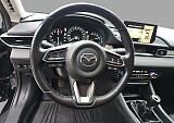 Mazda 6 - Kolor Deep Crystal Blue, zdjęcie 16
